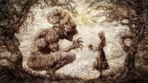 Attack on Titan 3. sezon 20. bölüm görseli