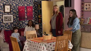Coronation Street 67. sezon 142. bölüm görseli
