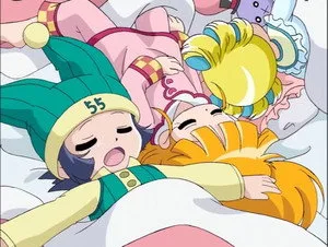 Powerpuff Girls Z 1. sezon 34. bölüm görseli