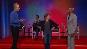 Whose Line Is It Anyway? 12. sezon 6. bölüm görseli