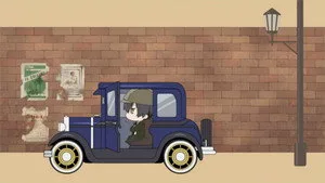 91 Days 0. sezon 5. bölüm görseli