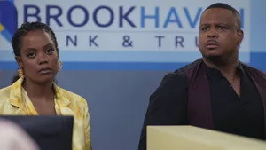 Tyler Perry's Sistas 8. sezon 4. bölüm görseli