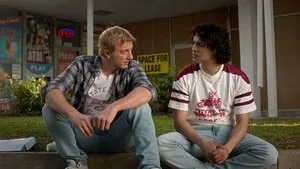Cobra Kai 6. sezon 14. bölüm görseli