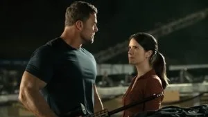 Reacher 3. sezon 7. bölüm görseli