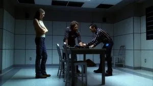 CSI: Crime Scene Investigation 3. sezon 5. bölüm görseli
