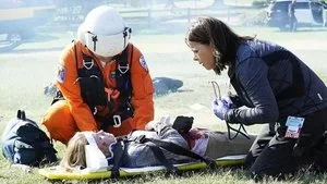 Code Black 3. sezon 5. bölüm görseli