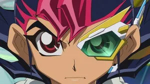 遊☆戯☆王ZEXAL 1. sezon 36. bölüm görseli