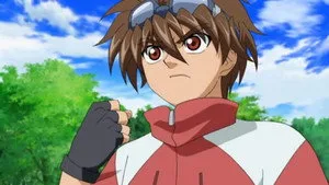 Bakugan Savaşçıları 4. sezon 32. bölüm görseli