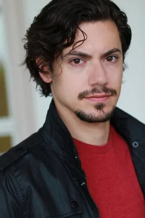 Stephen Friedrich