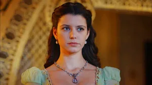 Muhteşem Yüzyıl: Kösem 1. sezon 20. bölüm görseli