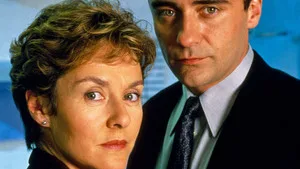 Silent Witness 3. sezon 1. bölüm görseli