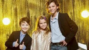 Young Sheldon 0. sezon 2. bölüm görseli
