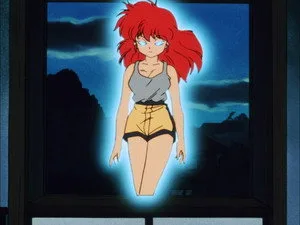 Ranma ½ 1. sezon 59. bölüm görseli