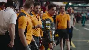 Formula 1: Drive to Survive 6. sezon 3. bölüm görseli