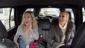 The Real Housewives of New York City 10. sezon 12. bölüm görseli