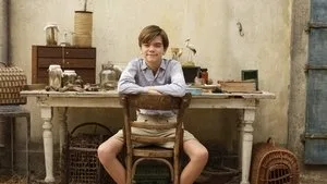 The Durrells 3. sezon 1. bölüm görseli