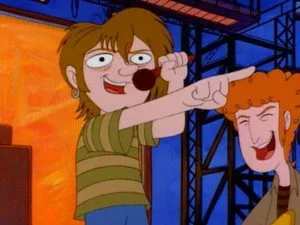 The Critic 2. sezon 4. bölüm görseli