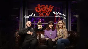 Tepki ve Yılmaz Sisters