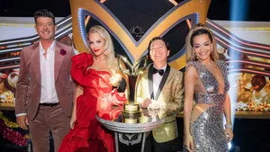 The Masked Singer 12. sezon 12. bölüm görseli