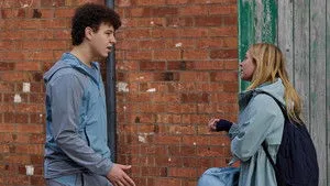 Coronation Street 67. sezon 13. bölüm görseli