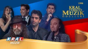 5. Kral TV Video Müzik Ödülleri