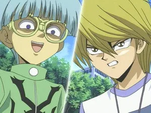 Yu-Gi-Oh! Duel Monsters 1. sezon 63. bölüm görseli