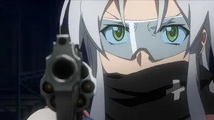 Triage X 1. sezon 4. bölüm görseli