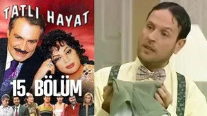 15. Bölüm - Ihsan Meets Nevzat Uzuner