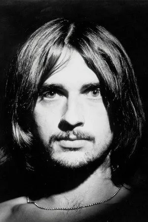 Mike Oldfield