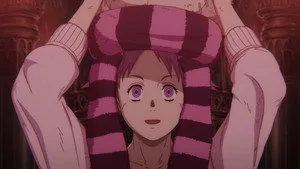 Dorohedoro 2. sezon 5. bölüm görseli