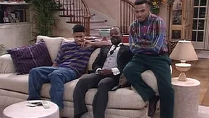 The Fresh Prince of Bel-Air 3. sezon 14. bölüm görseli