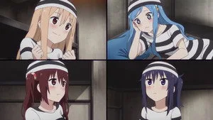 Himouto! Umaru-chan 0. sezon 6. bölüm görseli