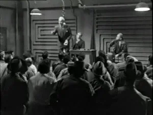 The Untouchables 1. sezon 4. bölüm görseli