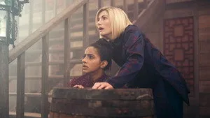 Doctor Who 0. sezon 209. bölüm görseli