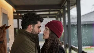 Kızılcık Şerbeti 4. sezon 18. bölüm görseli