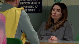 Coronation Street 66. sezon 7. bölüm görseli