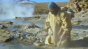 Primal Survivor: Over the Andes 1. sezon 5. bölüm görseli