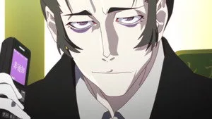 Monogatari 3. sezon 19. bölüm görseli