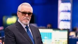 Succession 4. sezon 2. bölüm görseli