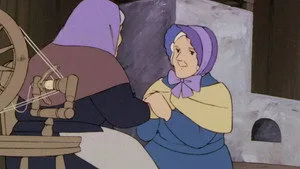 Heidi 1. sezon 48. bölüm görseli