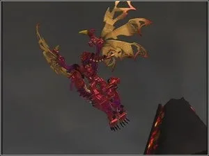 Beast Wars: Transformers 3. sezon 11. bölüm görseli