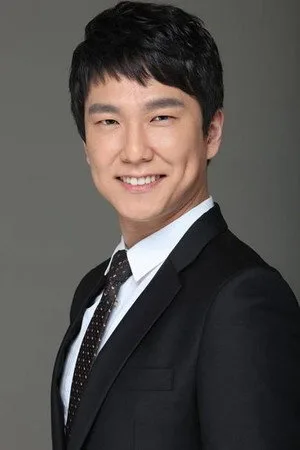 정동근
