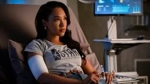 The Flash 6. sezon 10. bölüm görseli