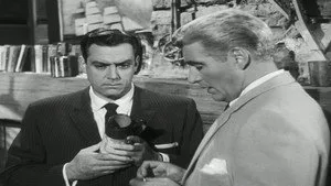 Perry Mason 2. sezon 6. bölüm görseli