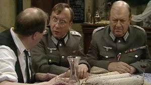 'Allo 'Allo! 2. sezon 2. bölüm görseli