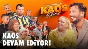 1.Bölüm | Kaos Devam Ediyor