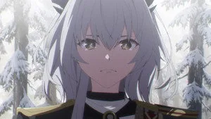 Arknights 3. sezon 6. bölüm görseli