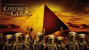 Stargate SG-1 0. sezon 7. bölüm görseli