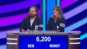 Pop Culture Jeopardy! 1. sezon 14. bölüm görseli