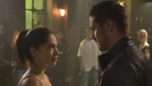 Beauty and the Beast 4. sezon 3. bölüm görseli